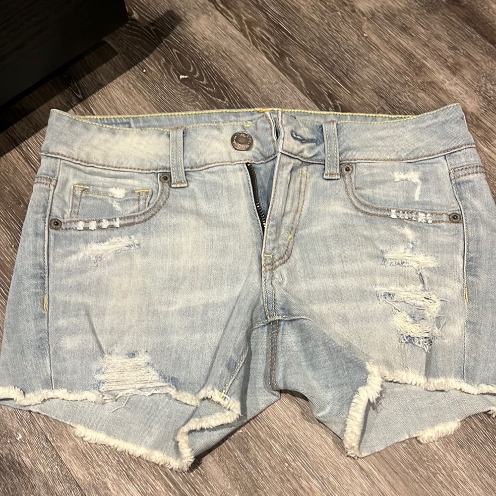 Shorts